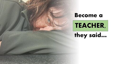 The truth about teaching - an insider scoop