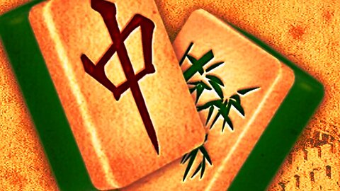 MAHJONG Walkthrough Gameplay Letsplay PS5 Pro No camera No commentary