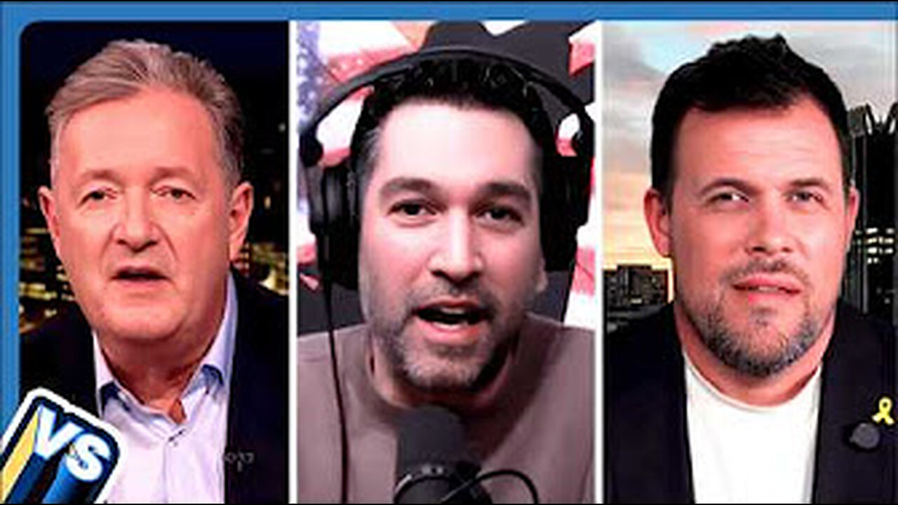 Spoksman for terror?