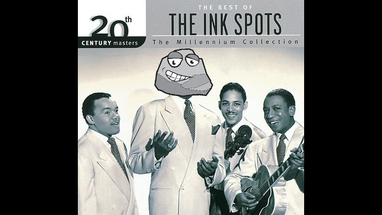 I Don't Want To Set The World on Fire