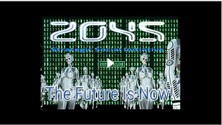DARPA 2045| Initiative Creates Virtual Avatar Overlords | By Linking Humans to A.I. Control Grid