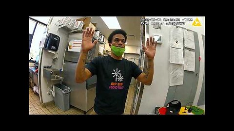 Dunkin' Manager Kills Customer After He Snaps Over Cold Coffee