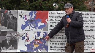 Die Deutschen finanzieren den Mafia- Terrorstaat Ukraine!