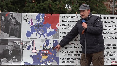 Die Deutschen finanzieren den Mafia- Terrorstaat Ukraine!