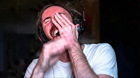 **Nick Fuentes is QUITTING Clubs After Ban Drama… 😂 Asmongold Reacts (Going Even HARDER!)**