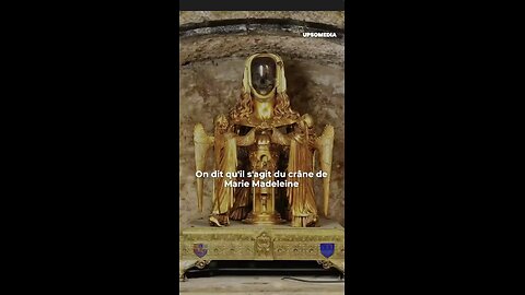 Le Corps De Marie Madeleine Et Son Mystère