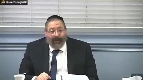 Jews have been kicked out of virtually every country they have inhabited over the past 2000 years