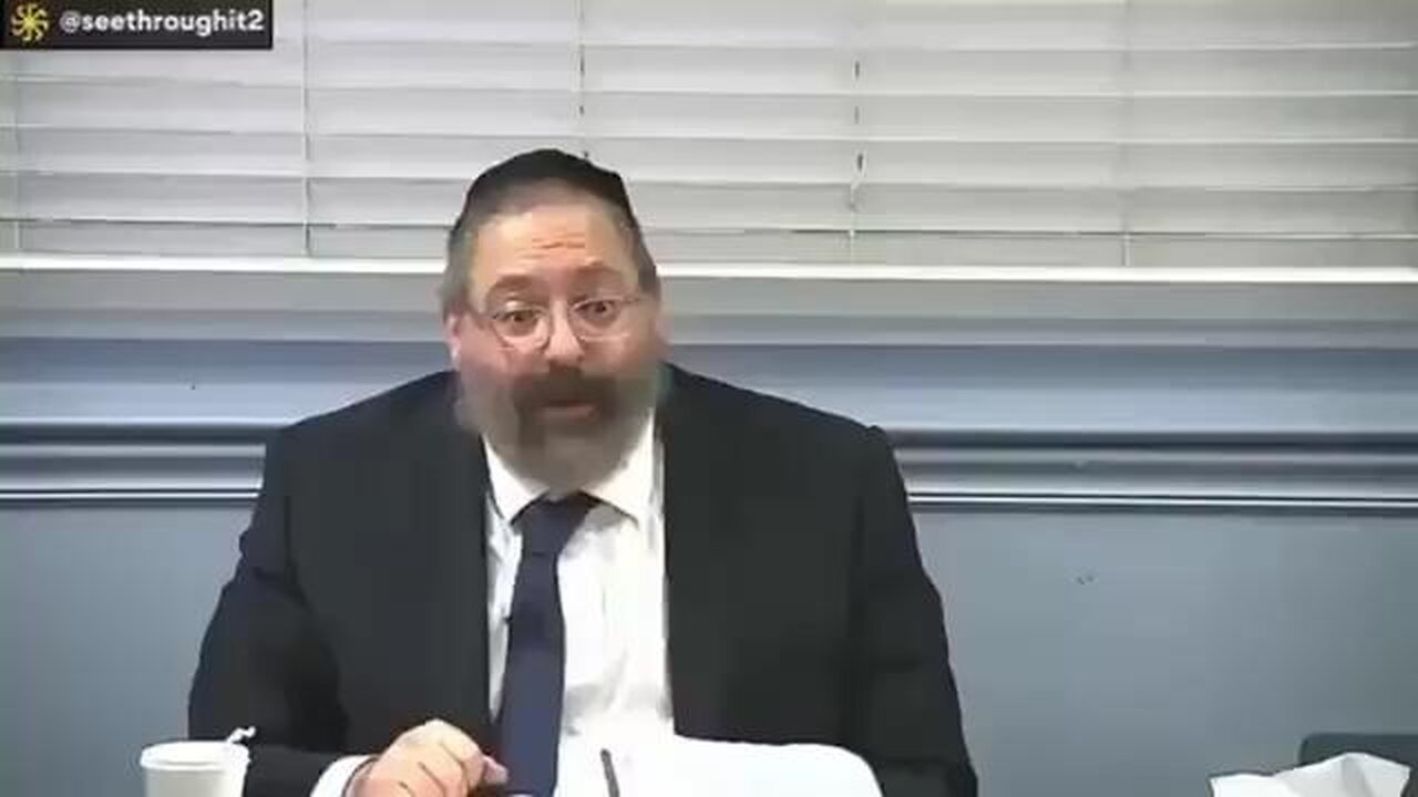 Jews have been kicked out of virtually every country they have inhabited over the past 2000 years