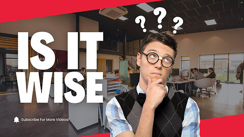 Is It Wise?