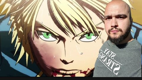 Kengan Ashura - Episode 8 | REACTION