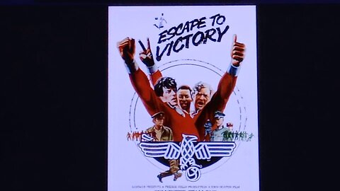 escape to victory, #woked, #blacked, #history ,