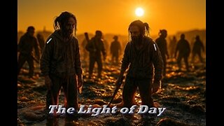 The Light of Day