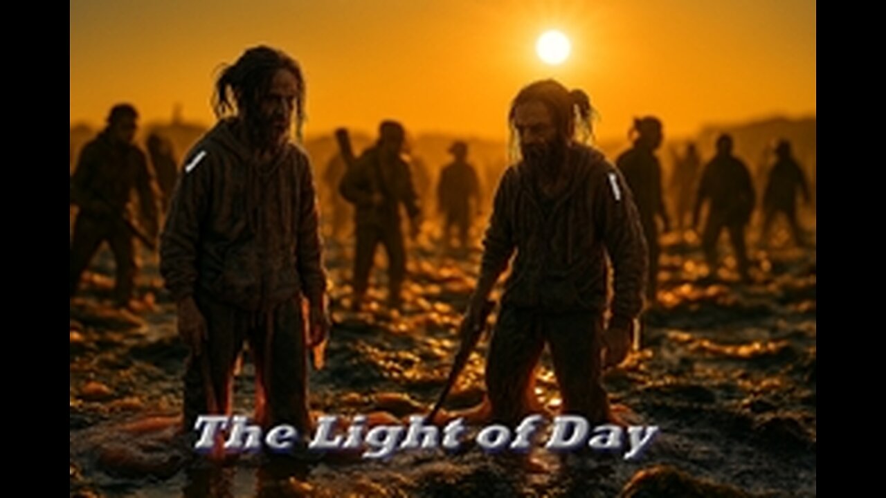 The Light of Day