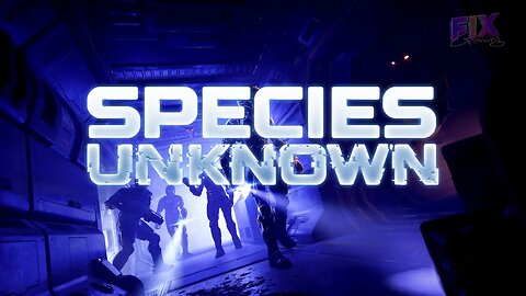 Species Unknown with Rukia | Survival Horror Co-op Chaos! 🎮👻