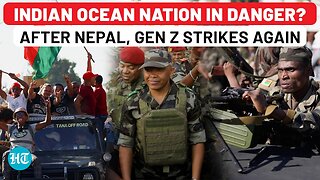 Nepal To Madagascar: Youth Protests Spark Military Takeover In Indian Ocean Nation, President Flees