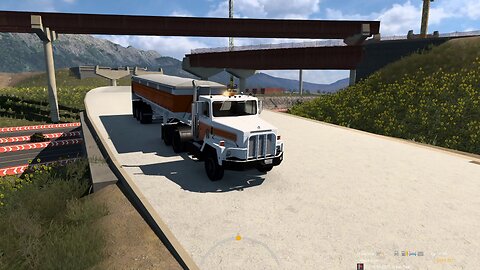 ATS, Reforma Esterlon, International F-5070, Cienegas - Cienegas