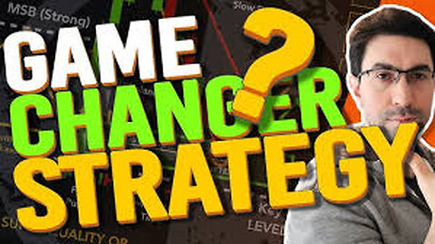 Day Trading Game Changer With A High Win Rate And Big Profits Perfect For All Skill Levels Traders