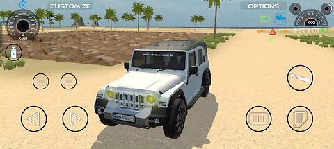 indian vehicles simulator 3d