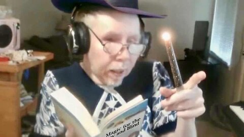 bill is losing it on discord