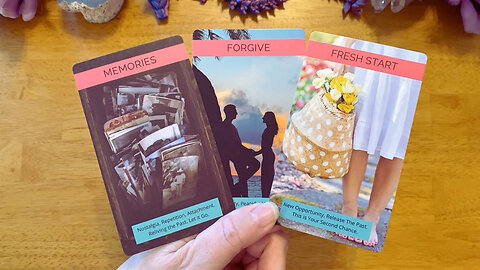 SOMEONE WHO PUSHED YOU AWAY WANTS YOU BACK ❤️ THEY ARE HAUNTED BY MEMORIES OF YOU (LOVE READING)