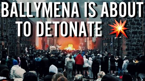 Ballymena Is About To DETONATE After This 💥