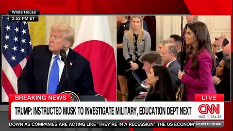 Trump: ‘We Will Have Relations with North Korea and with Kim Jong Un’