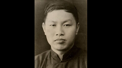 Biography of Watchman Nee
