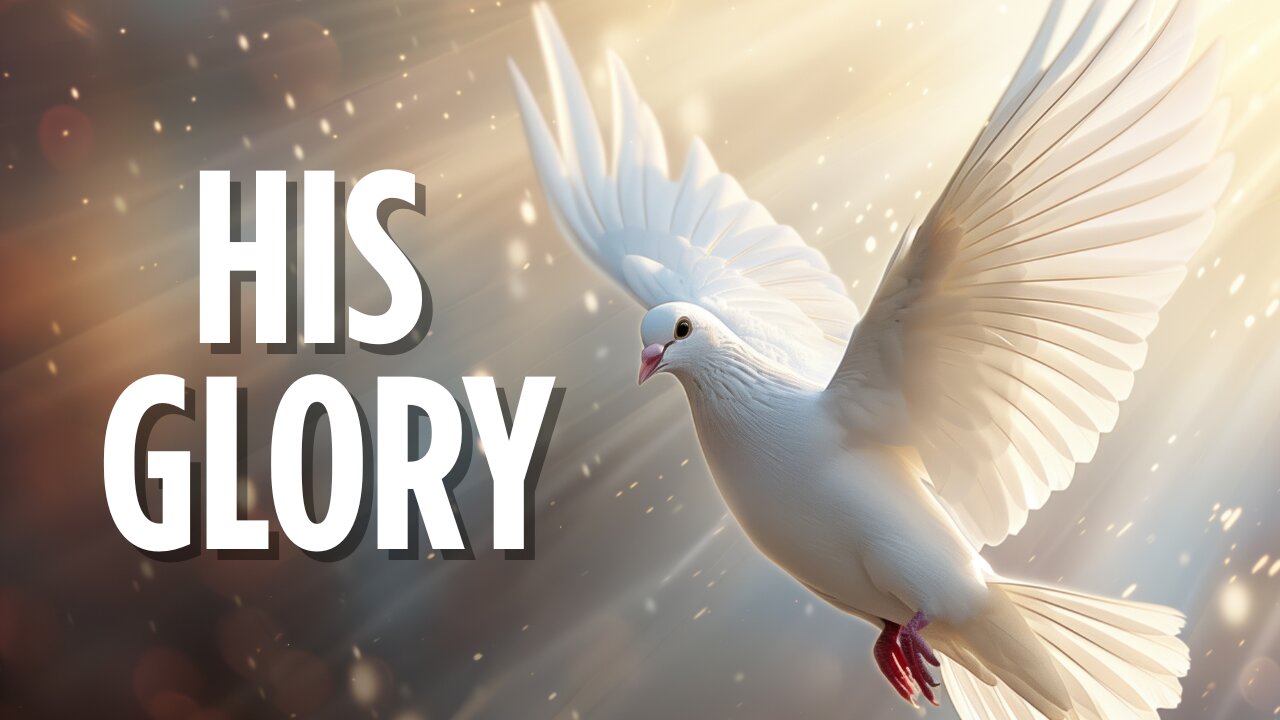 His Glory | September 28, 2025