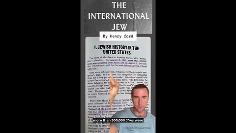 International Jewry