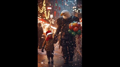 A Christmas Miracle: Babies & Animals Spreading Holiday Joy! 🎄🐾👶