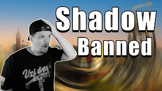 Solo Warzone Victory! Shadow Banned!