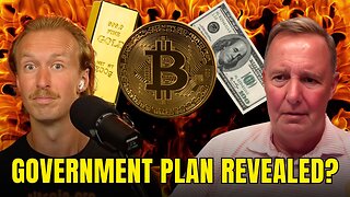 (CLIP) Lawrence Lepard: Government KNOWS Hyperinflation is Coming - Prepare for a Monetary RESE