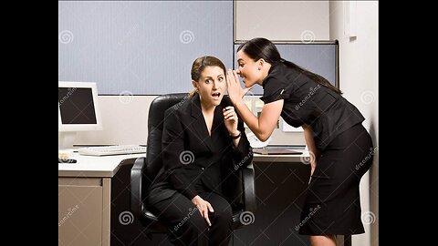 BEDTIME BIBLE CHAT: Ecclesiastes 10: 20: DON'T TALK ABOUT THE BOSS