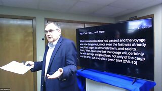 The Day of Atonement for Christians