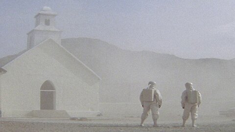 The Andromeda Strain-James Olson, Kate Reid-1971 IMDb 7.2/10