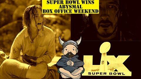 Markiplier's Iron Lung Wins as Hollywood Continues to Lose