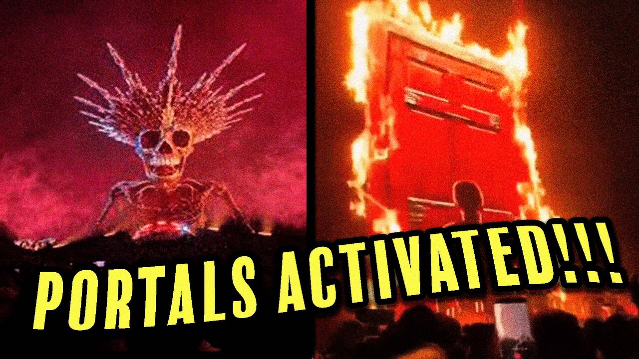 URGENT PORTALS ACTIVATED!!! HAPPENING NOW — Winter Solstice Phenomenon