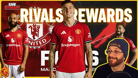 REWARDS DAY!! & Road to Elite!