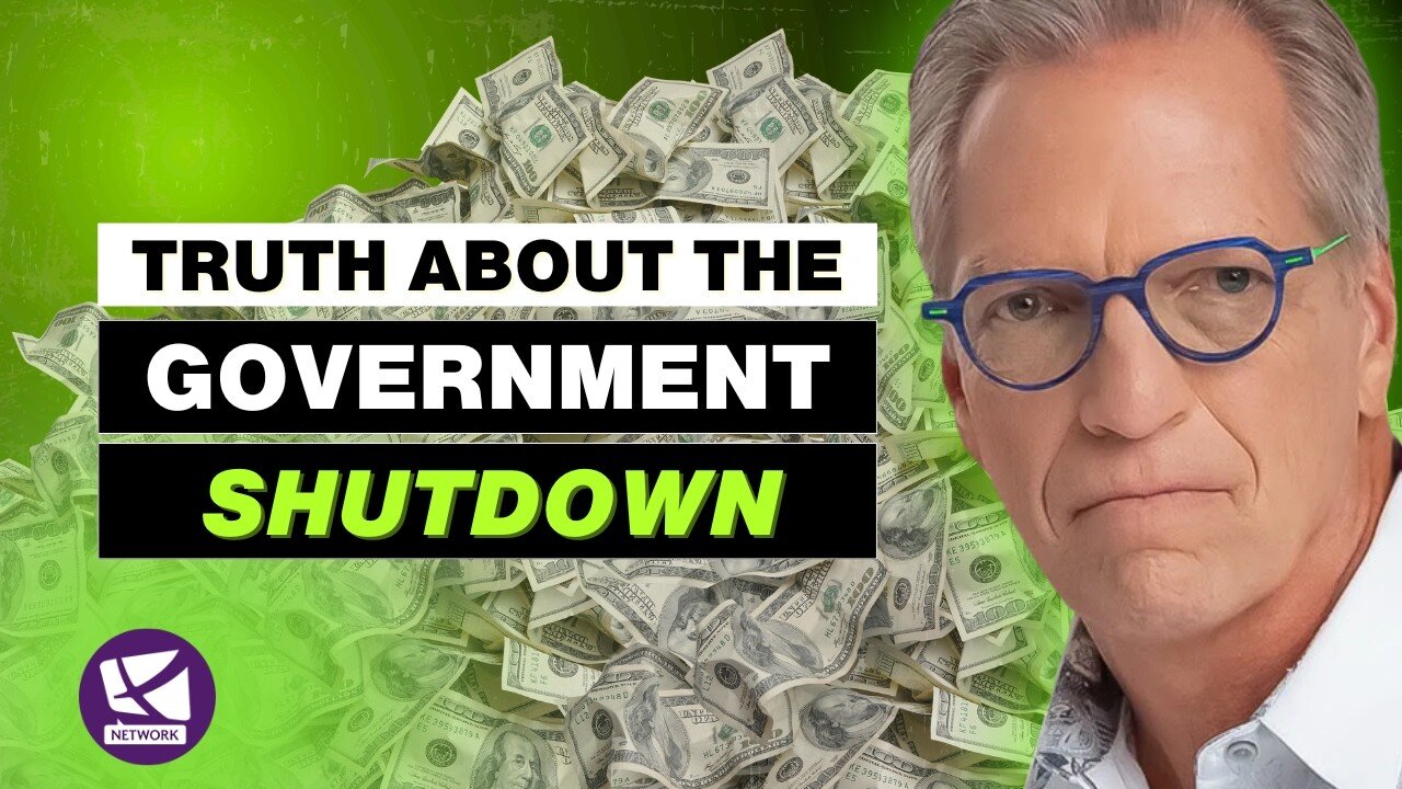 What They’re Not Telling You About the Government Shutdown and Taxes