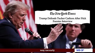 Trump feuds with Rep. Marjorie Taylor Greene over Epstein files