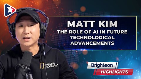 The Role of AI in Future Technological Advancements