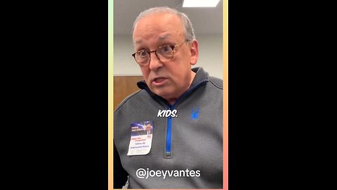 Congressional candidate testimony about FBI child s3x trafficking ring in Indiana