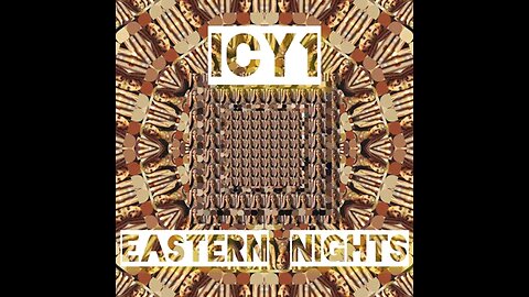 Eastern Nights - Full track! ✅️🔥