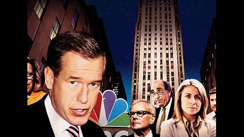 NBC News Completely Severs Relationship With MSNBC, Gives Them the Last Thing They Want