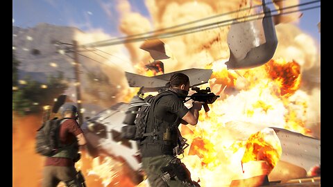 LIVE | Ghost Recon: Wildlands | SOLO CHOST MODE (this mode is permadeath)