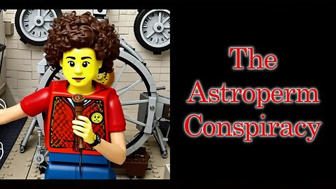 Subtle Shorts Mixtape | The NASA Astroperm Conspiracy