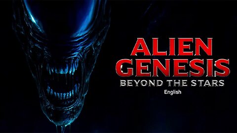 Alien Genesis: Beyond the Stars (2025) documentary