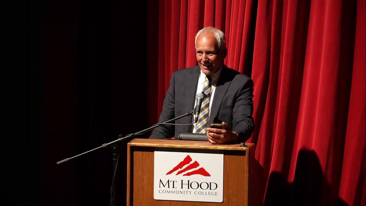 Get the Blessing Back | Pastor Ron Kelly