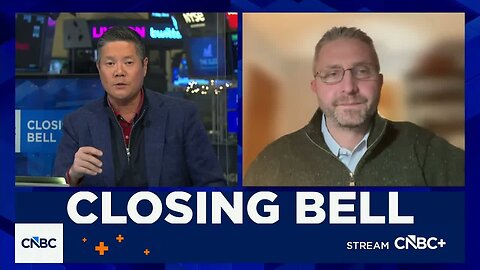 Macro Risk Advisors' John Kolovos talks possible volatility in 2026