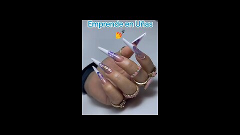 Emprende en Uñas 💅